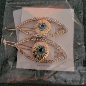 COPY - Hair Barretts